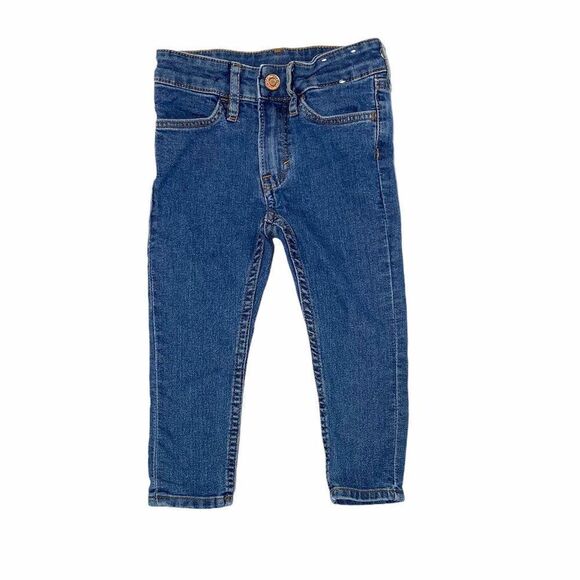 H&M Toddler Skinny Fit Jeans - Picture 2 of 3